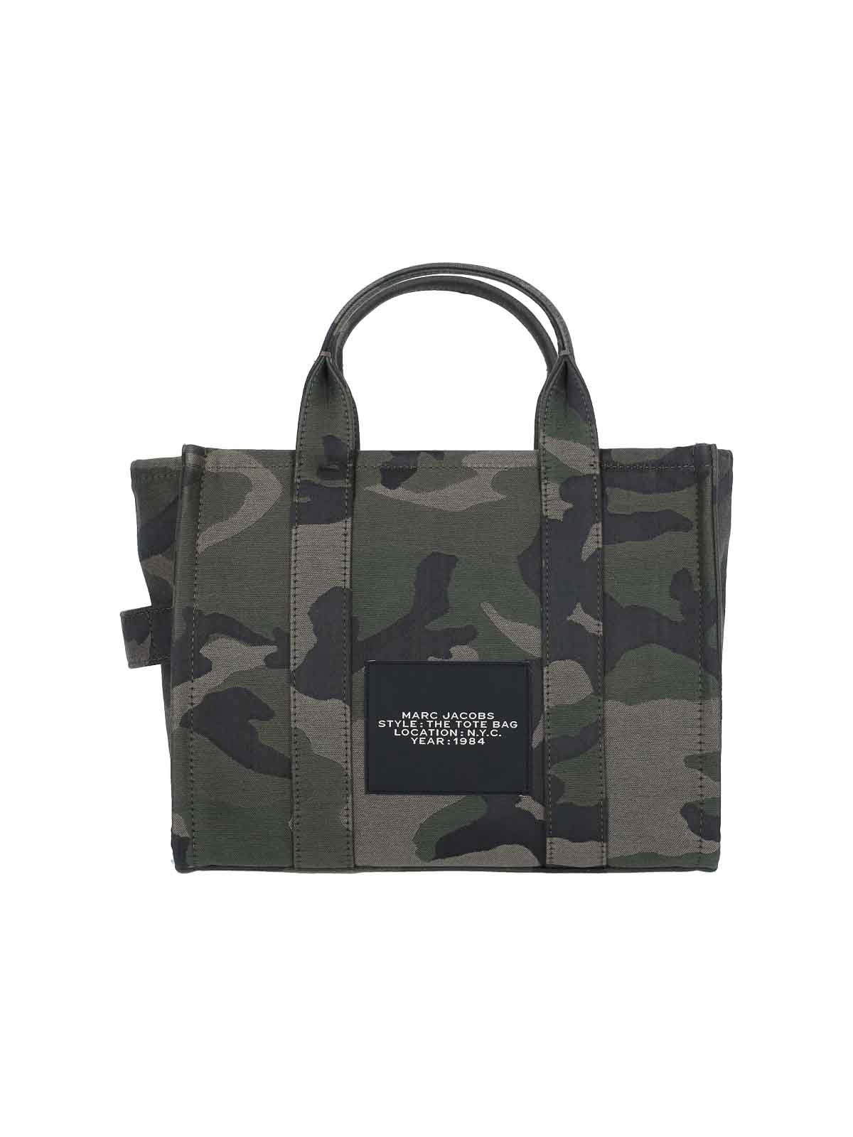 M.A.R.C J.A.C.O.B.S TOTE BAG