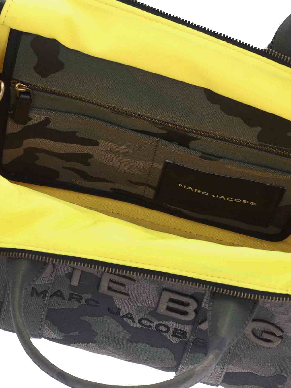 M.A.R.C J.A.C.O.B.S TOTE BAG