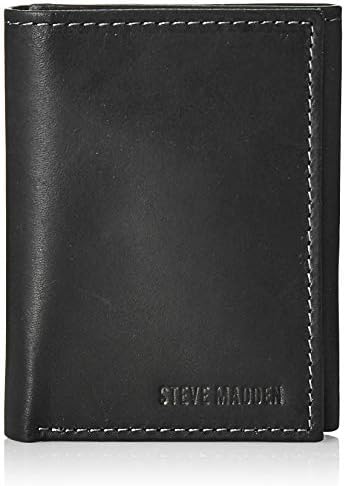 S.T.E.V.E M.A.D.D.E.N Wallet