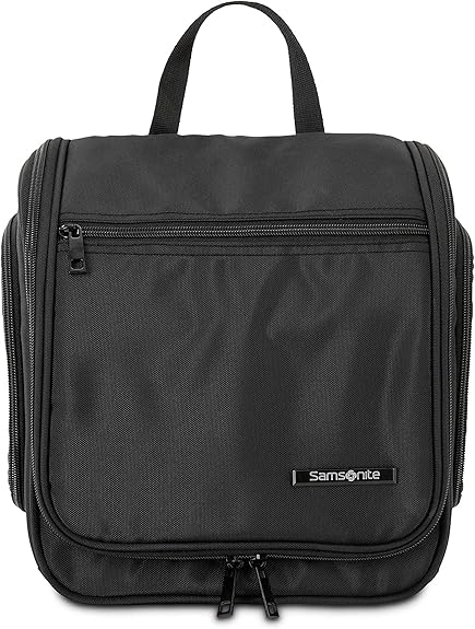S.A.M.S.O.N.I.T.E Companion Hanging Travel Case Bag