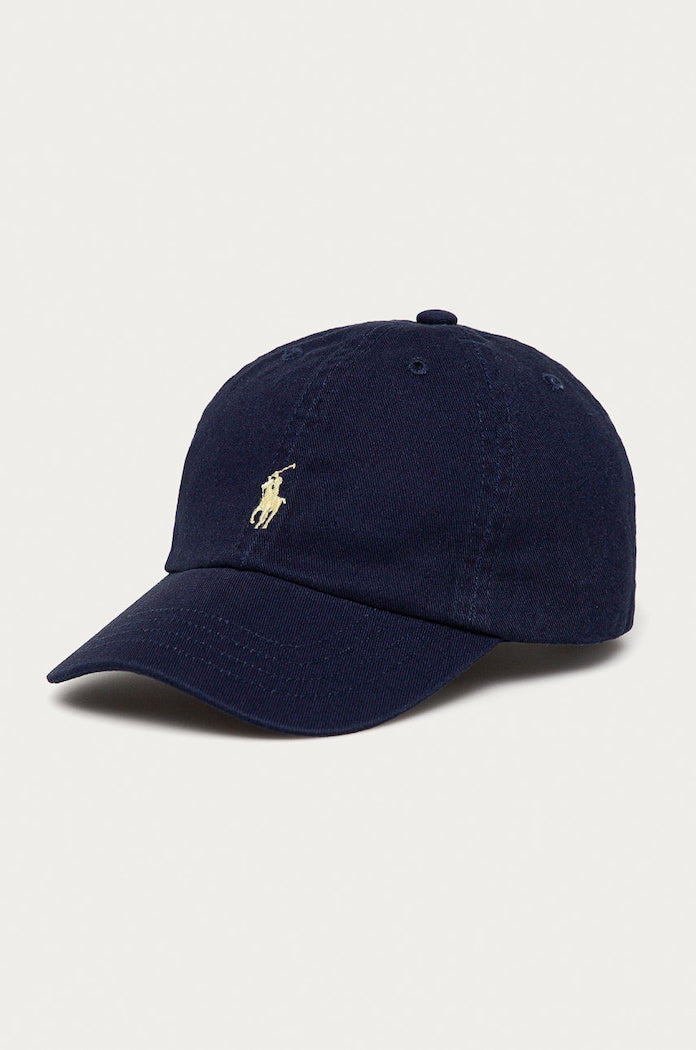P.O.L.O R.A.L.P.H L.A.U.R.E.N CAP