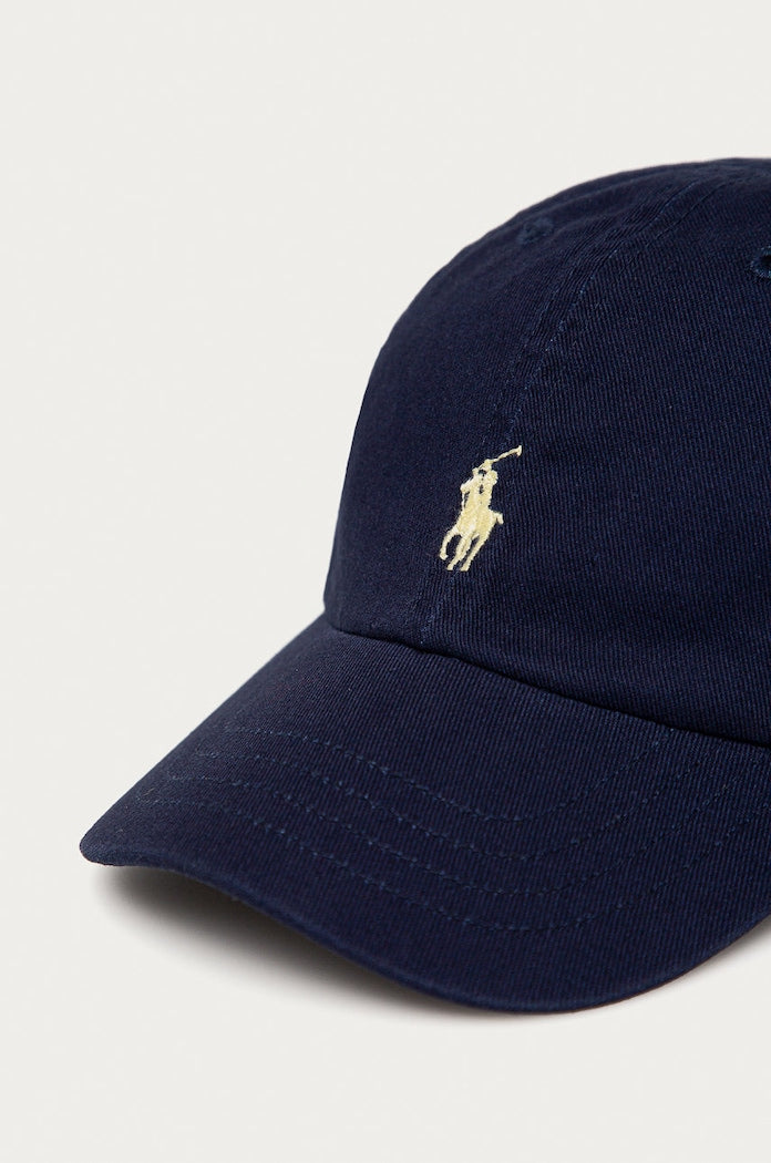 P.O.L.O R.A.L.P.H L.A.U.R.E.N CAP