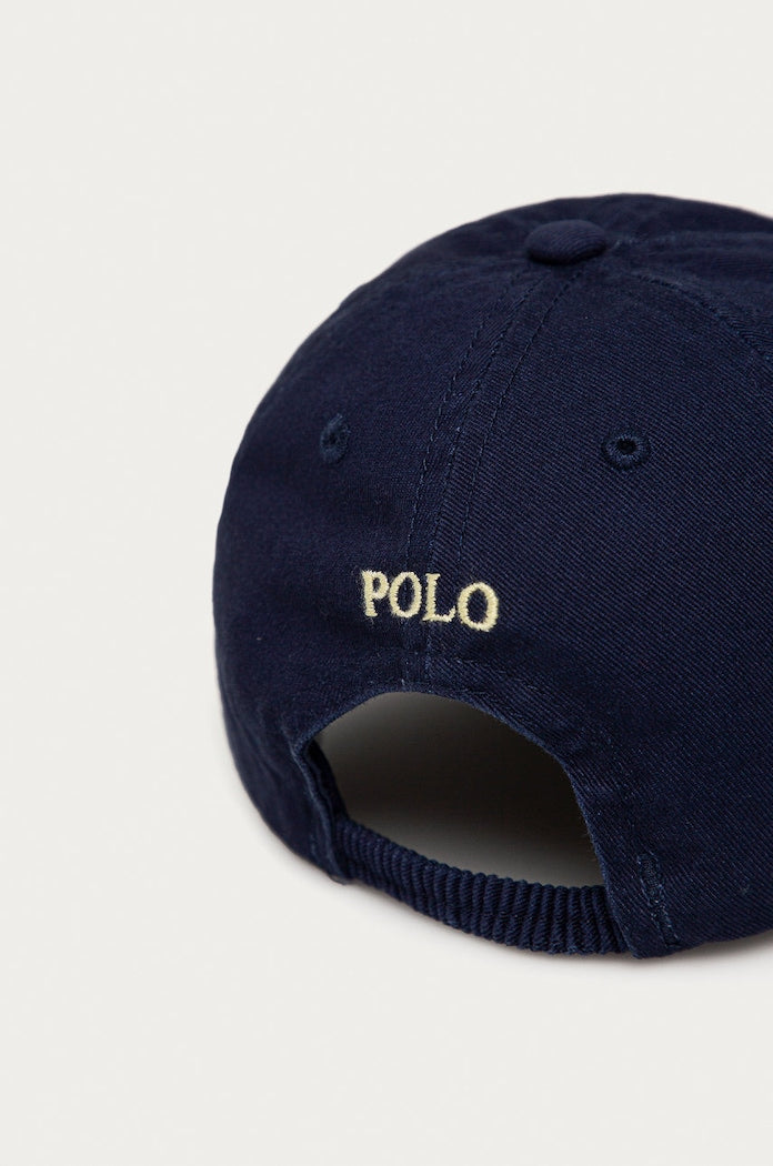 P.O.L.O R.A.L.P.H L.A.U.R.E.N CAP