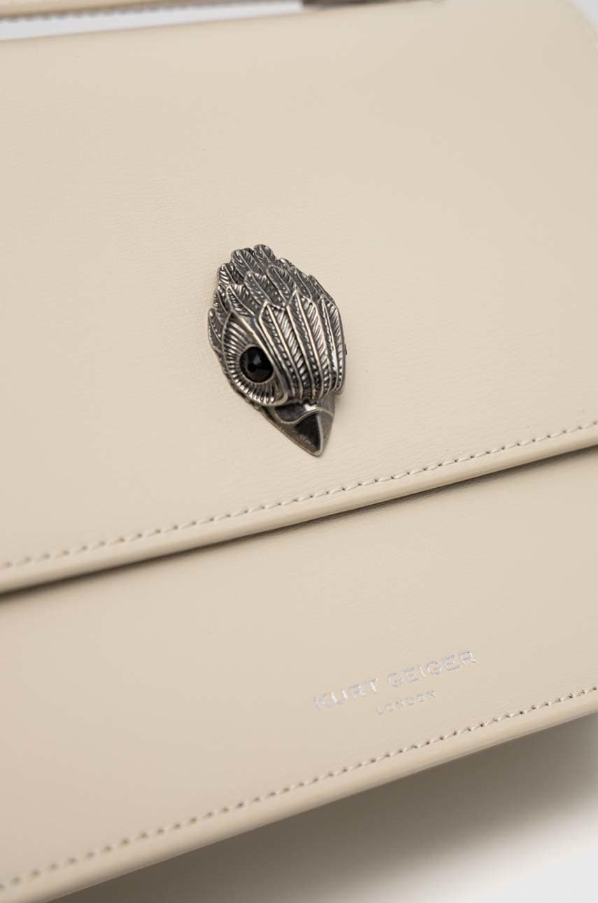 K.U.R.T. G.E.I.G.E.R. L.O.N.D.O.N. SHOREDITCH BAG