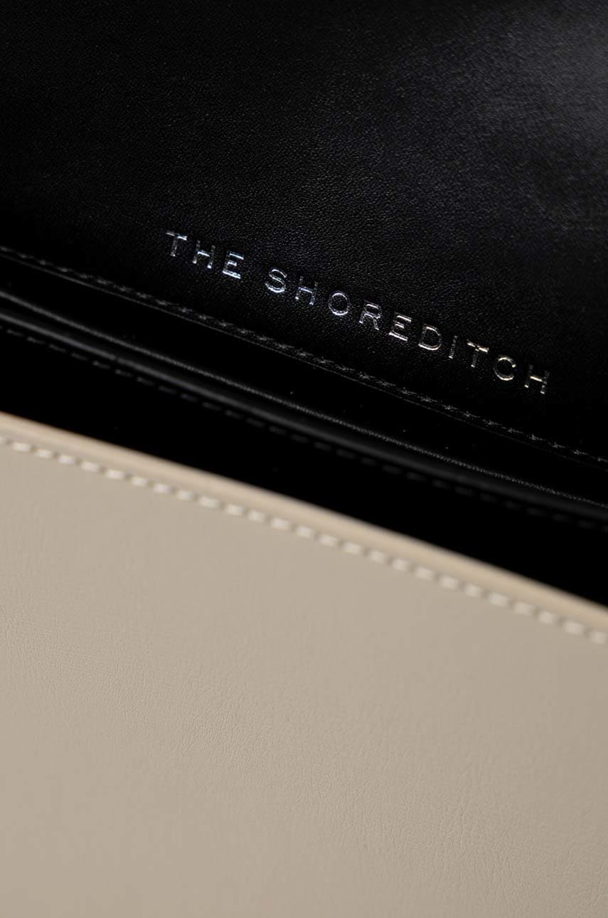 K.U.R.T. G.E.I.G.E.R. L.O.N.D.O.N. SHOREDITCH BAG