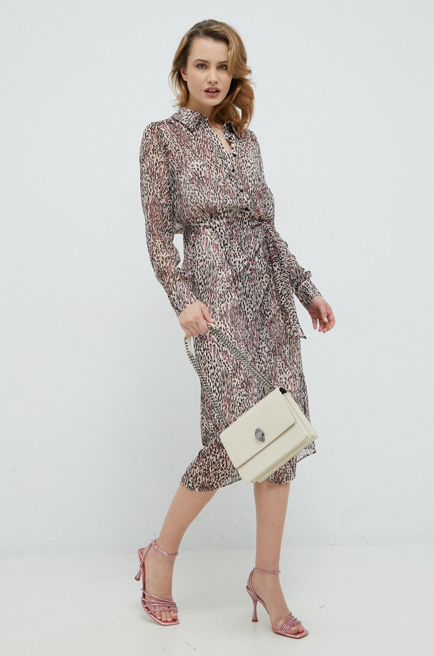 K.U.R.T. G.E.I.G.E.R. L.O.N.D.O.N. SHOREDITCH BAG