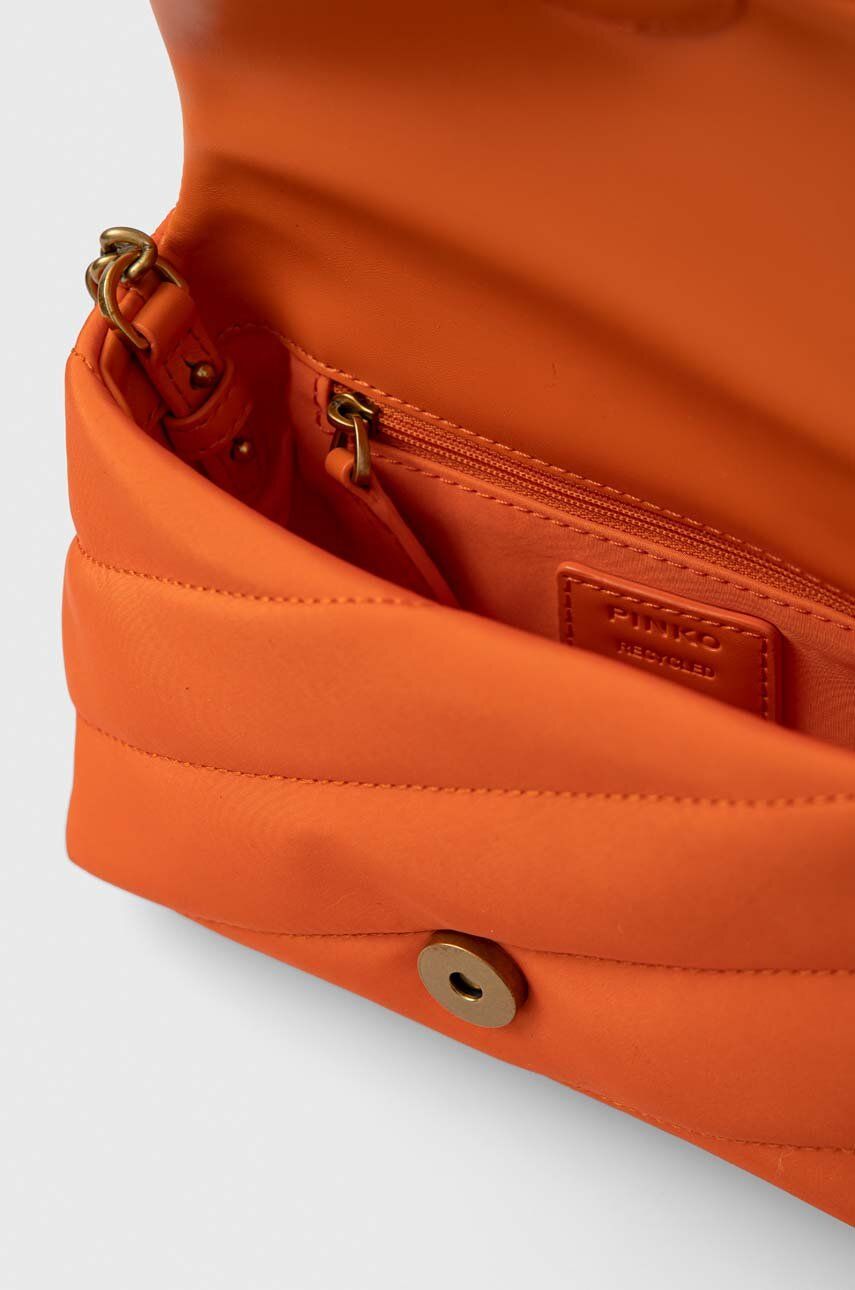 P.I.N.K.O. CROSS HANDBAG