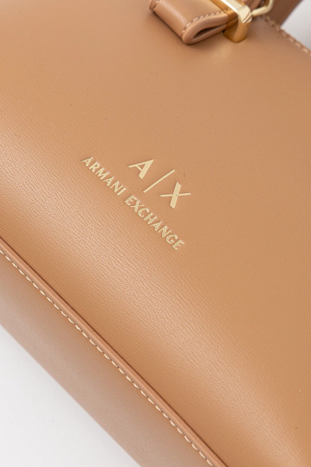 A.R.M.A.N.I E.X.C.H.A.N.G.E Crossbody Bag