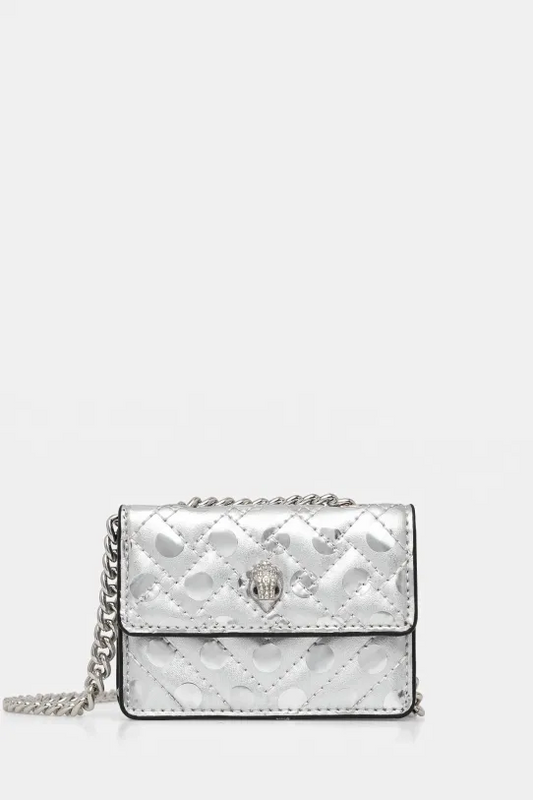 K.U.R.T. G.E.I.G.E.R. L.O.N.D.O.N. Micro Kensington Wallet