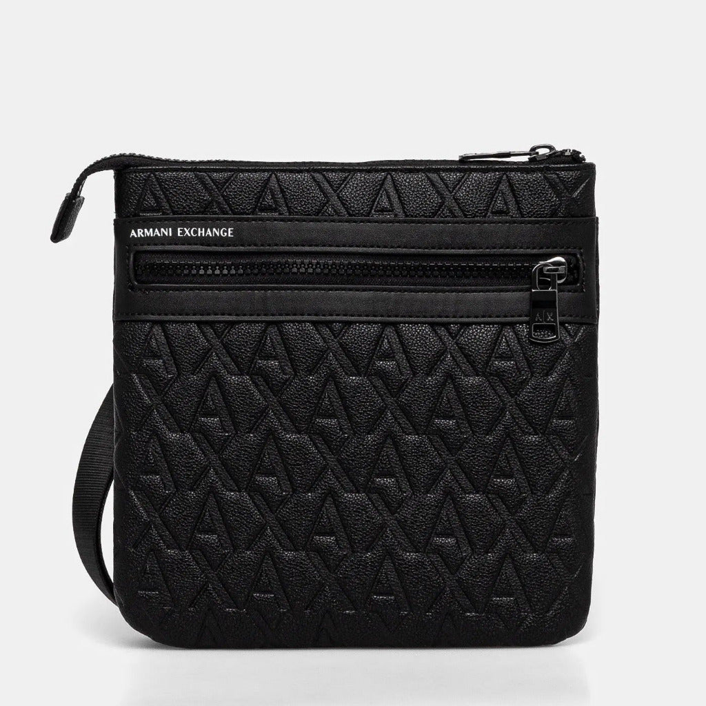 A.R.M.A.N.I E.X.C.H.A.N.G.E Reporter bag