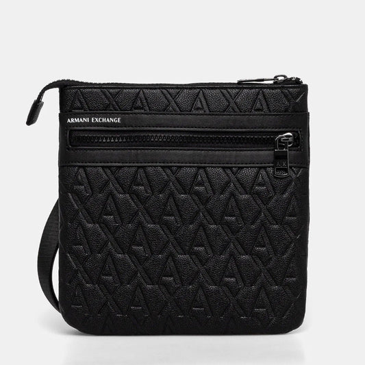 A.R.M.A.N.I E.X.C.H.A.N.G.E Reporter bag
