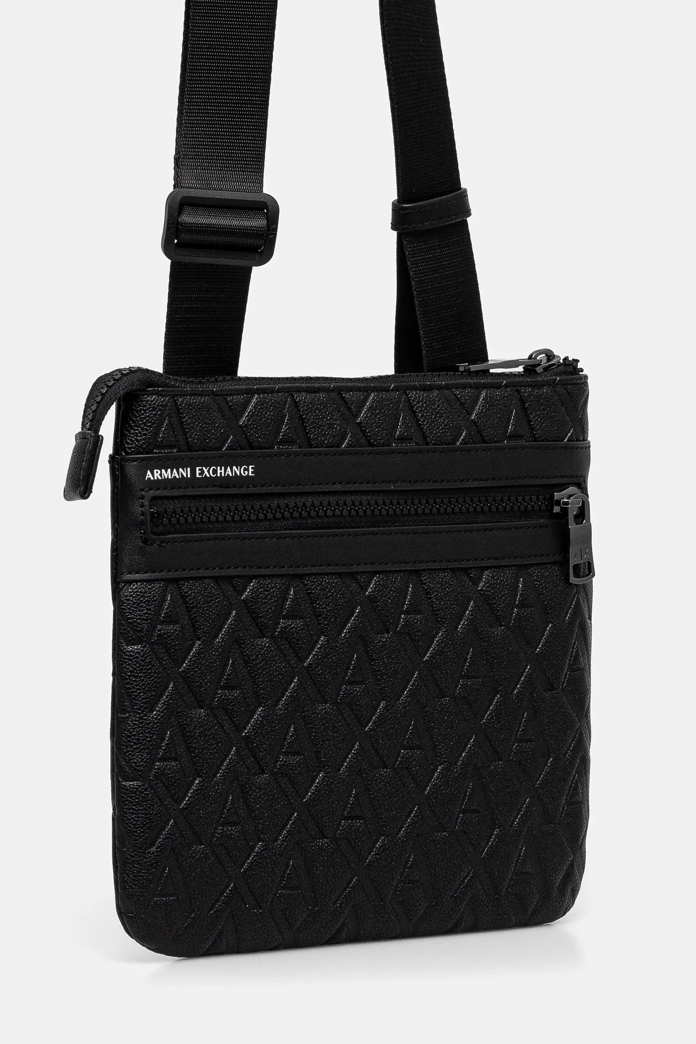 A.R.M.A.N.I E.X.C.H.A.N.G.E Reporter bag