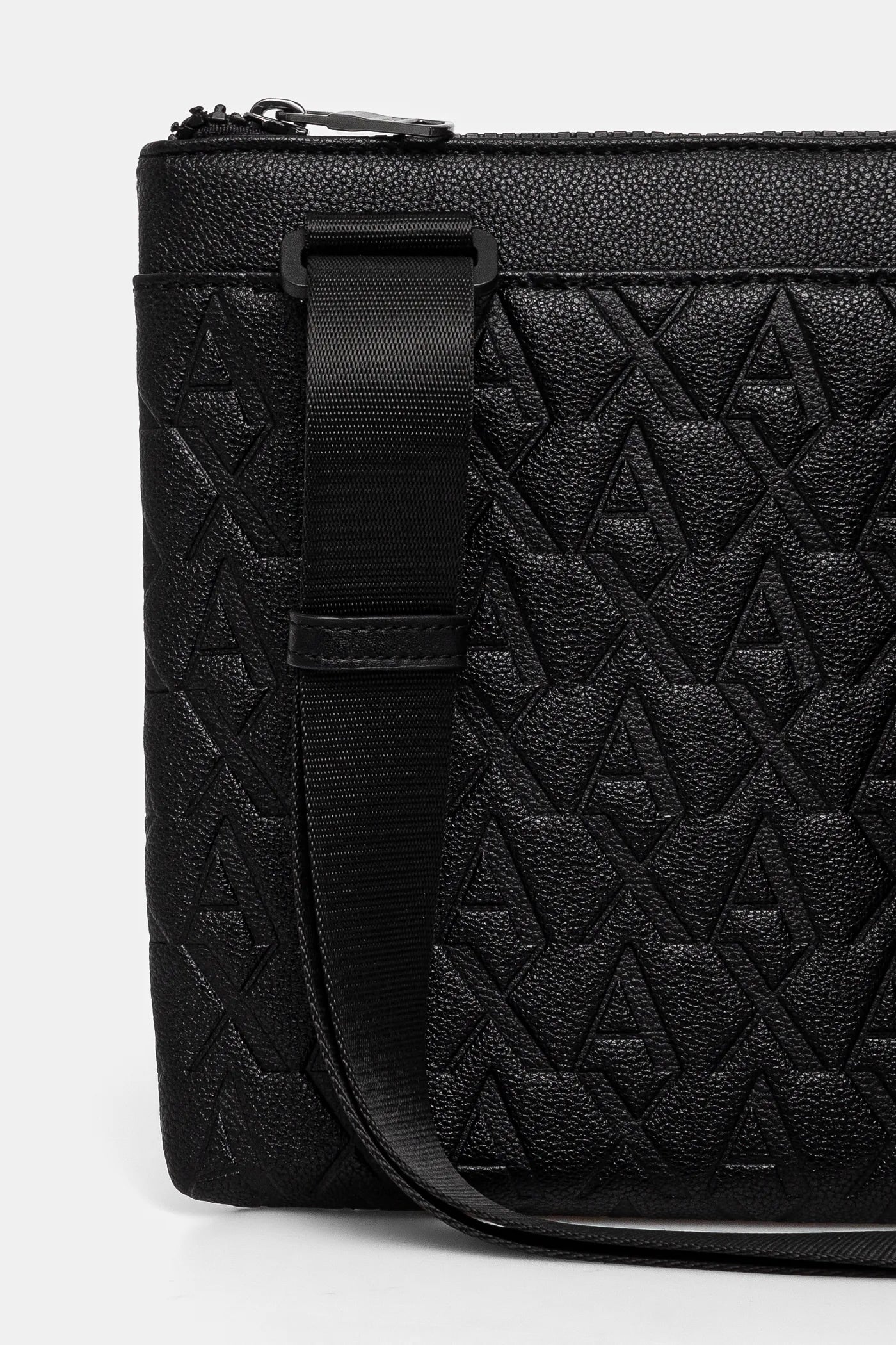 A.R.M.A.N.I E.X.C.H.A.N.G.E Reporter bag