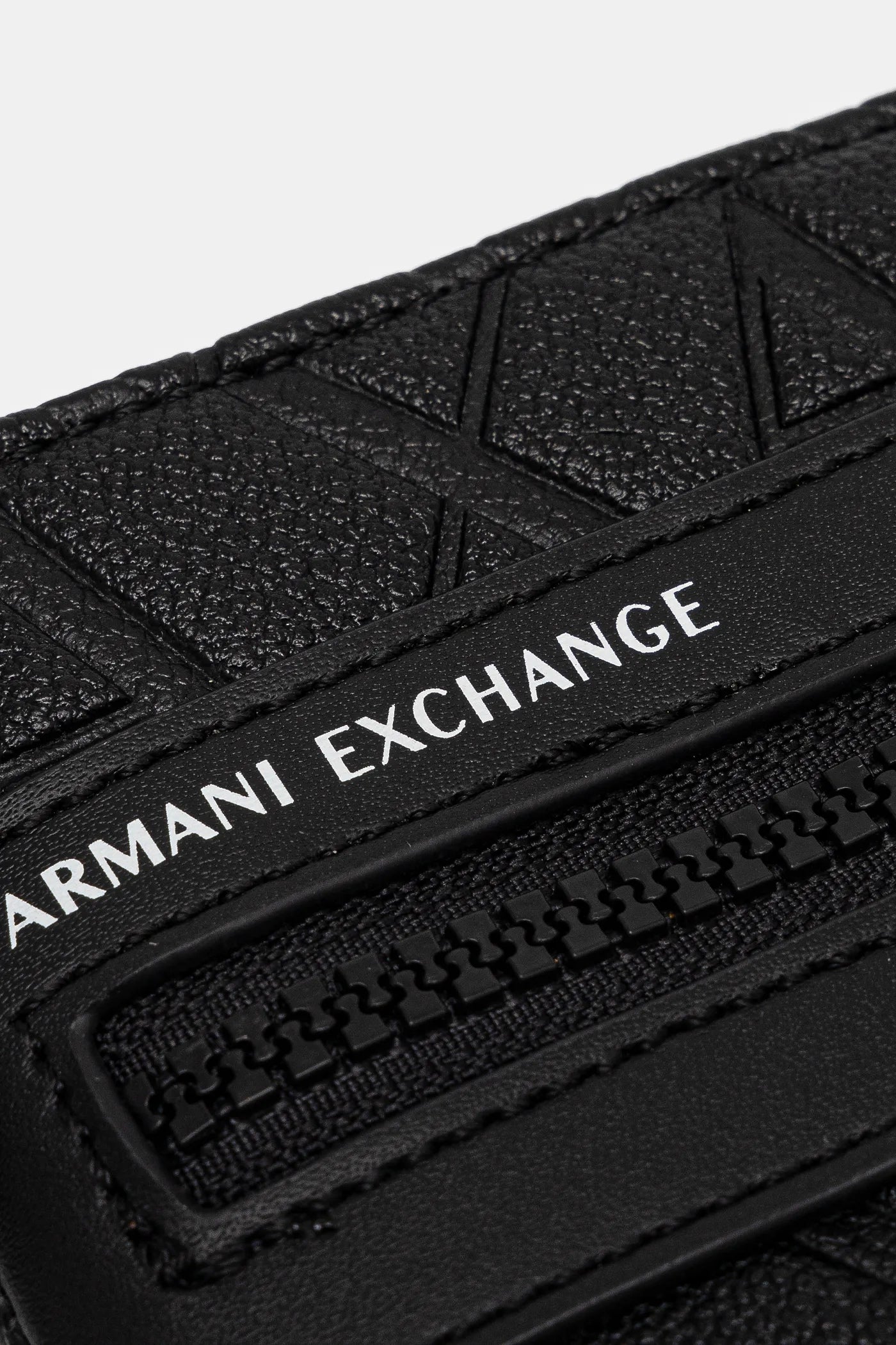 A.R.M.A.N.I E.X.C.H.A.N.G.E Reporter bag