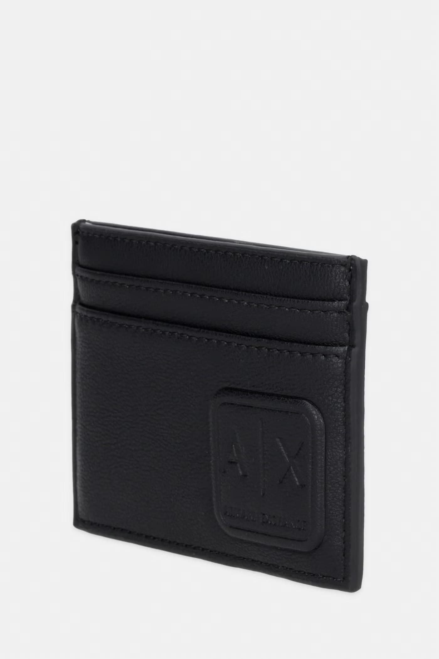 A.R.M.A.N.I E.X.C.H.A.N.G.E CARD HOLDER