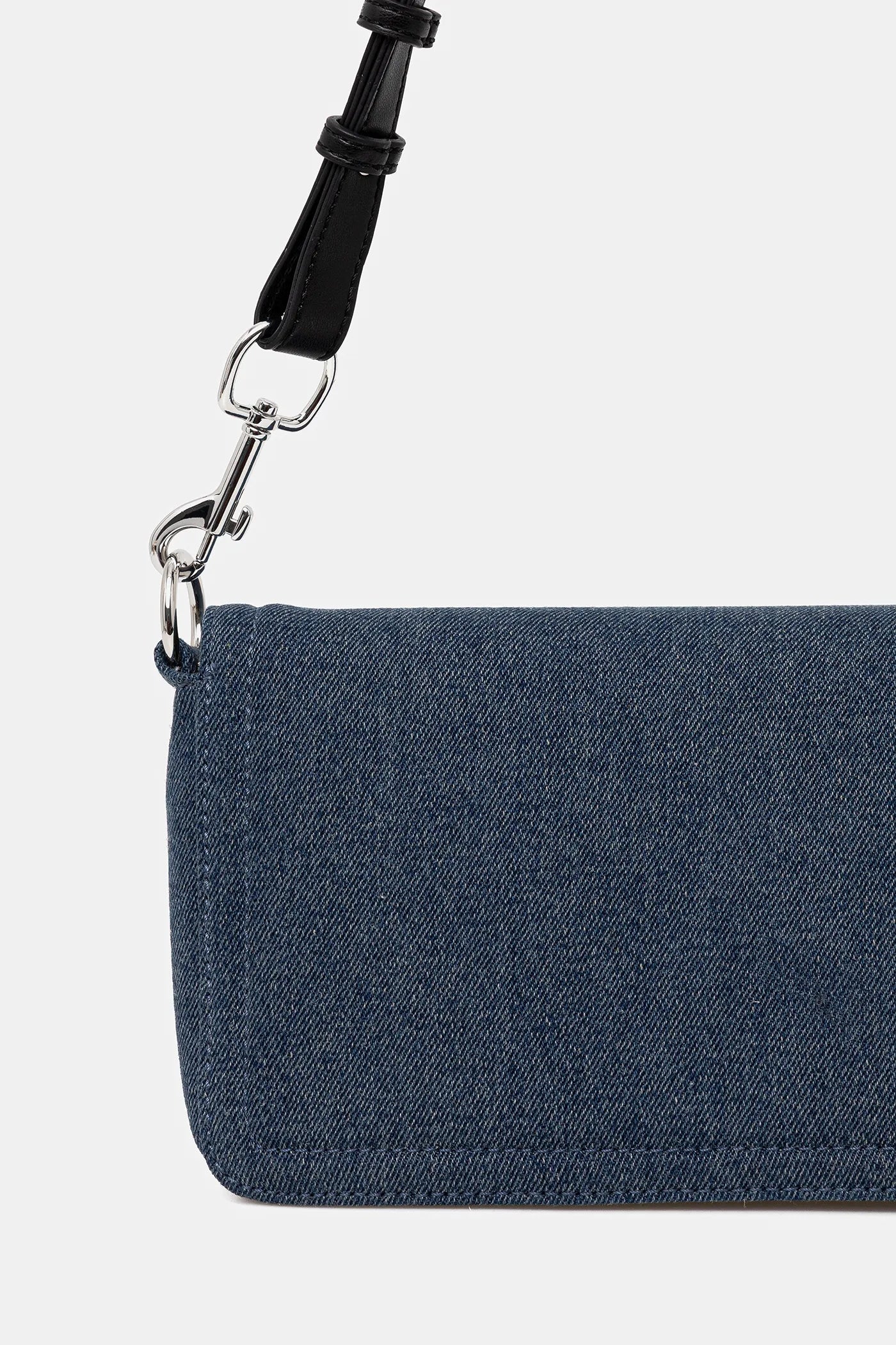 L.O.V.E M.O.S.C.H.I.N.O SHOULDER BAG