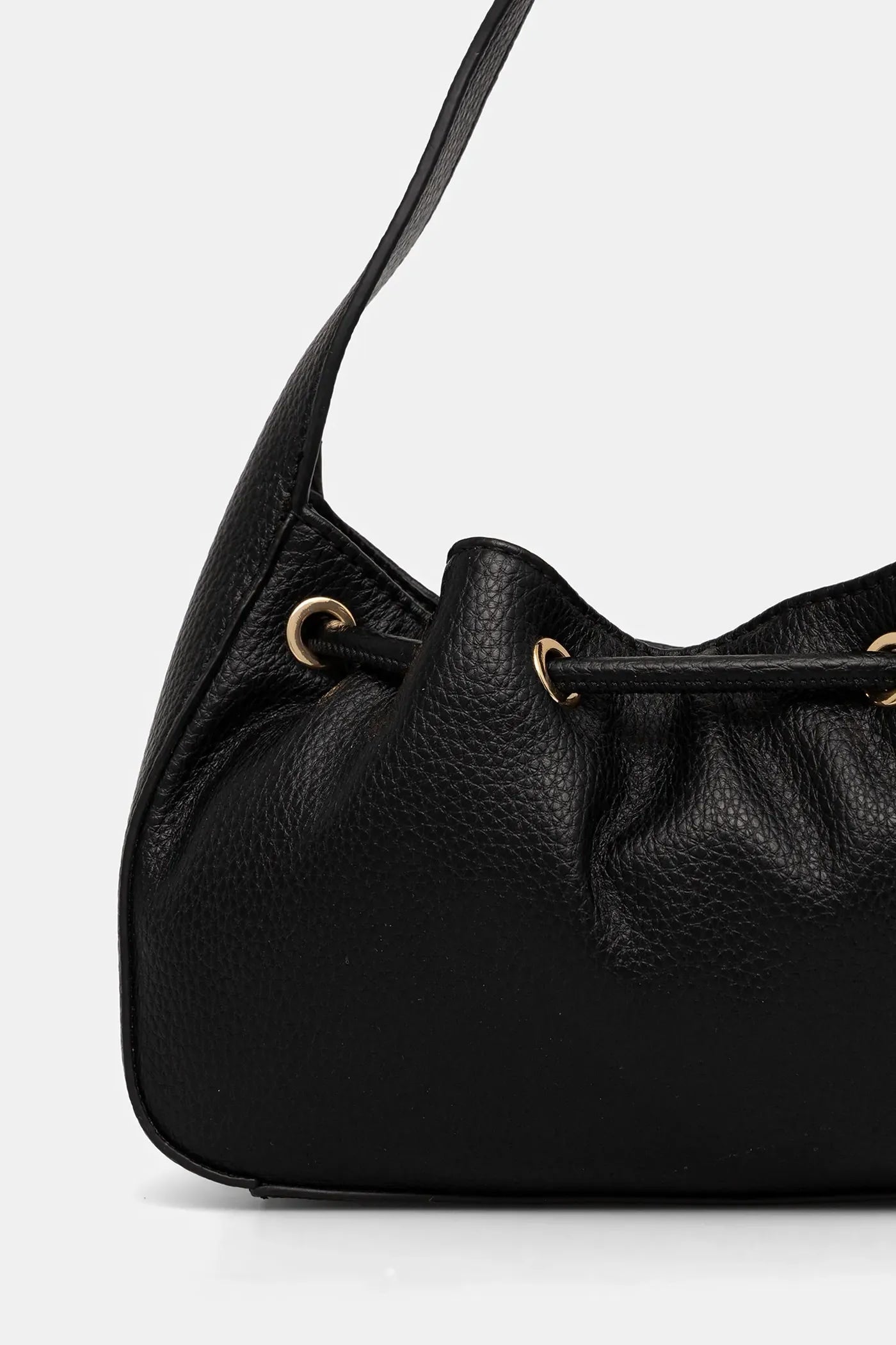 L.O.V.E M.O.S.C.H.I.N.O SHOULDER BAG