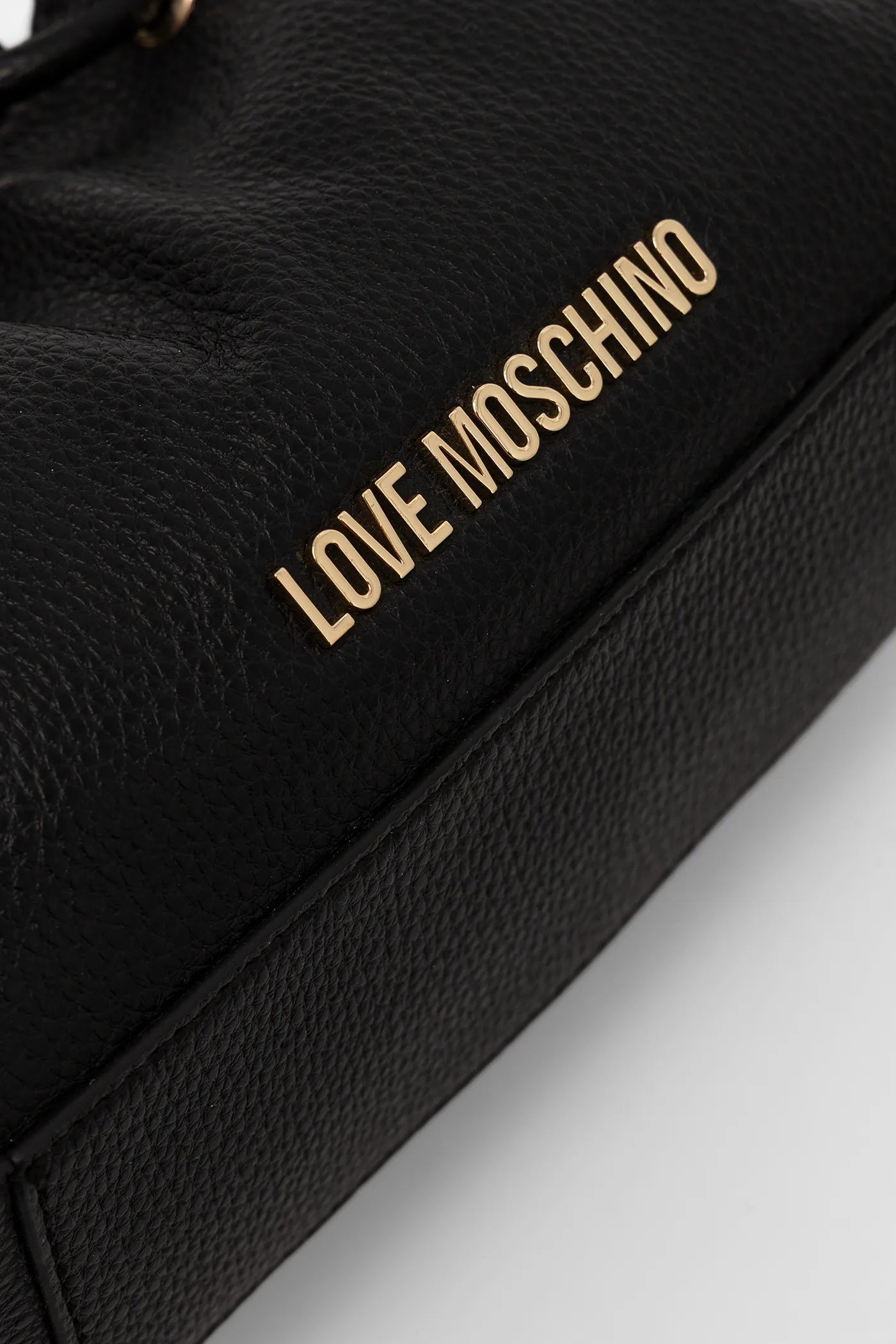 L.O.V.E M.O.S.C.H.I.N.O SHOULDER BAG