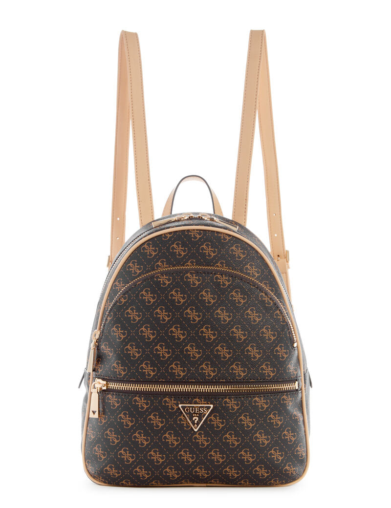 G.U.E.S.S Manhattan Structured Backpack