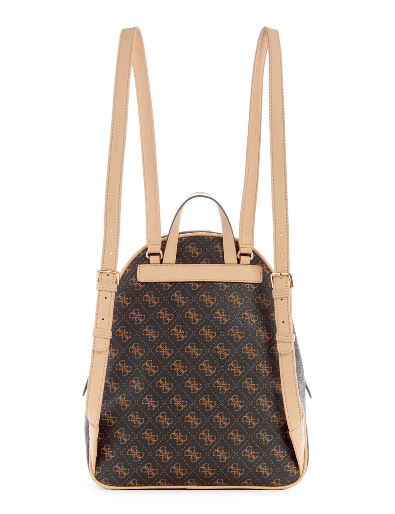 G.U.E.S.S Manhattan Structured Backpack
