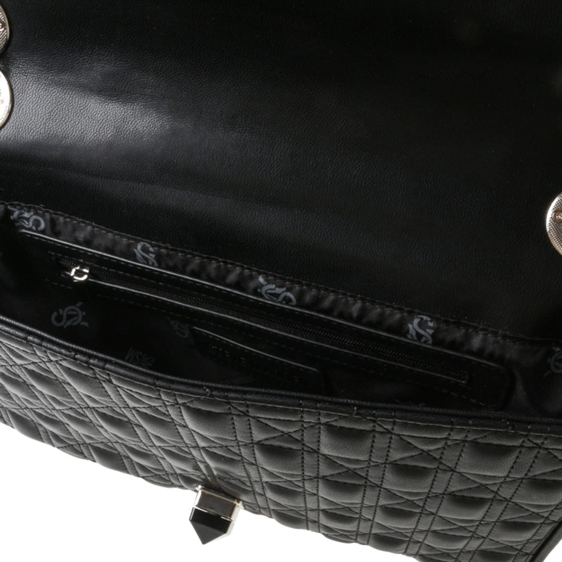 S.T.E.V.E M.A.D.D.E.N CROSSBODY BAG