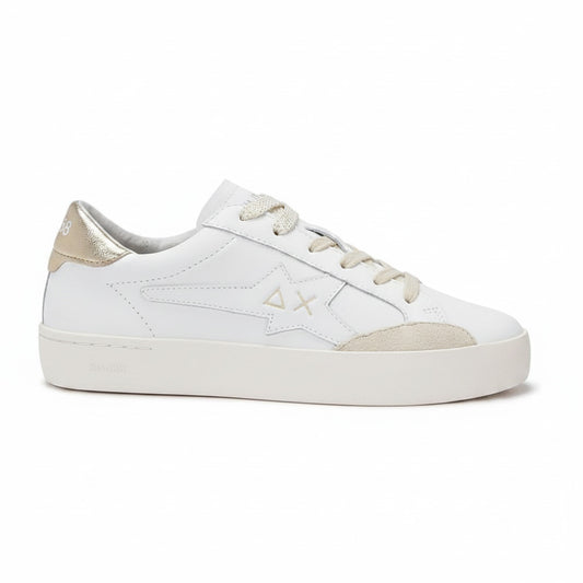 SUN68 Sneakers Katy Leather Z35225