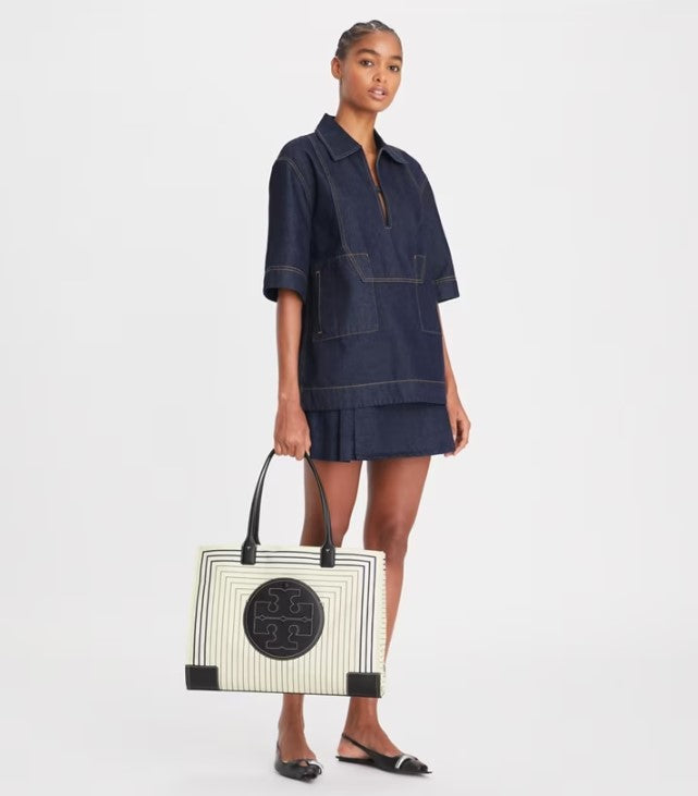 T.O.R.Y B.U.R.C.H SHOULDER HANDBAG