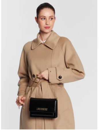 L.O.V.E M.O.S.C.H.I.N.O Handbag