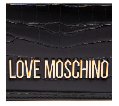 L.O.V.E M.O.S.C.H.I.N.O Handbag