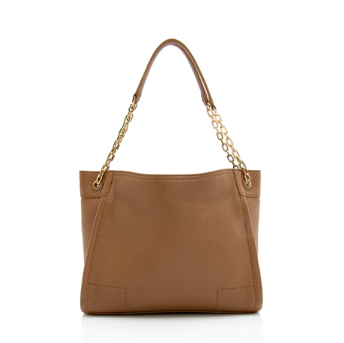 T.O.R.Y B.U.R.C.H Britten Small Slouchy Tote Bag