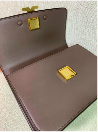 Tory Burch Eleanor Small Convertible Shoulder Bag