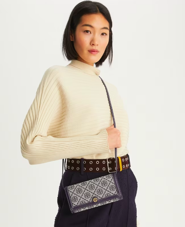 T.O.R.Y B.U.R.C.H Crossbody