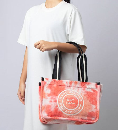 M.A.R.C J.A.C.O.B.S Canvas Medium Tote Languid