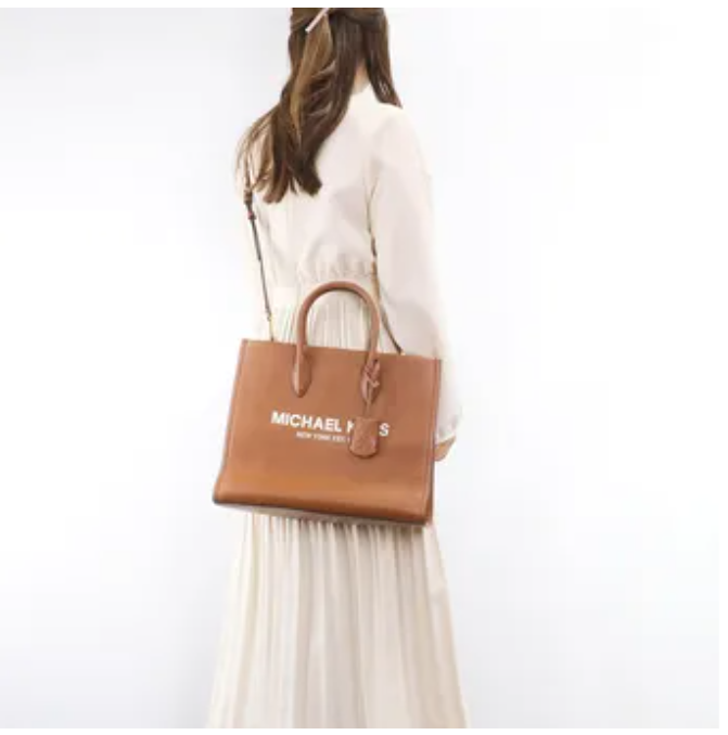 M.I.C.H.A.E.L. K.O.R.S.MIRELLA EW tote medium