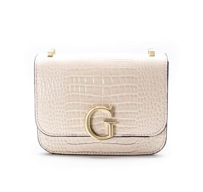 G.U.E.S.S Corily Mini Shoulder Bag