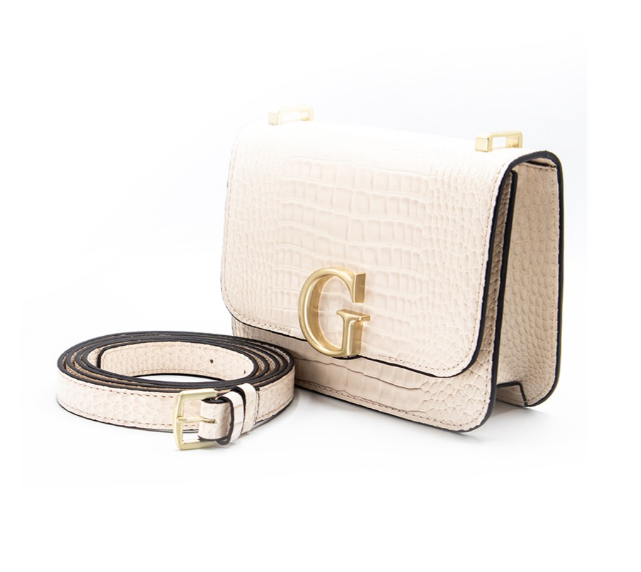 G.U.E.S.S Corily Mini Shoulder Bag