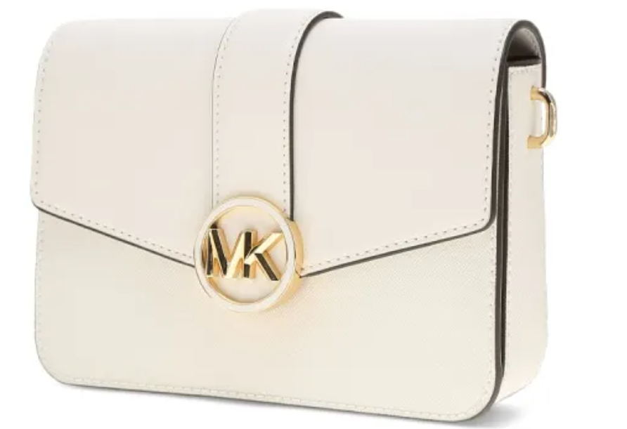 M.I.C.H.A.E.L. K.O.R.S. Small women's cross-body bag