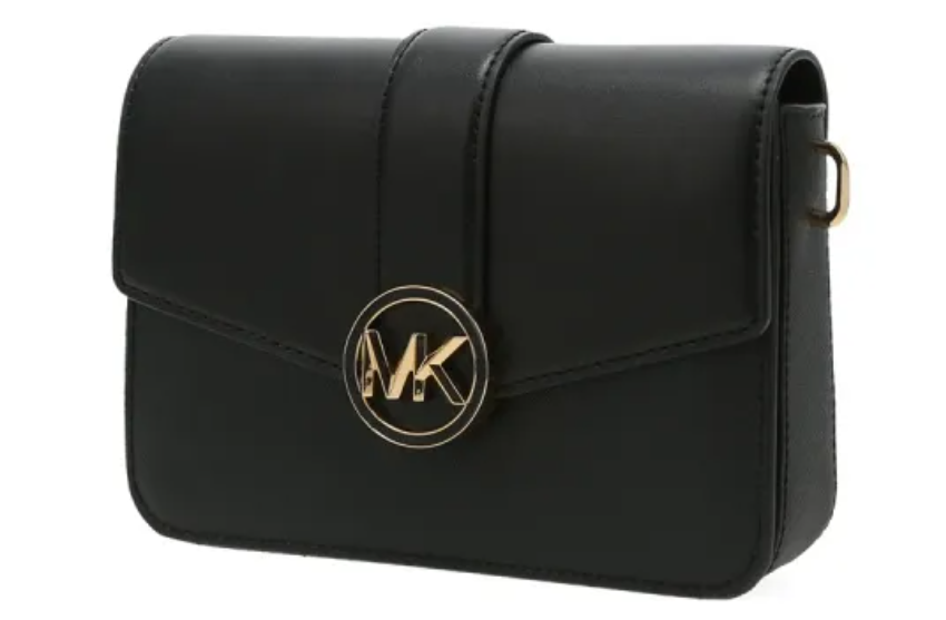 M.I.C.H.A.E.L. K.O.R.S. Small women's cross-body bag