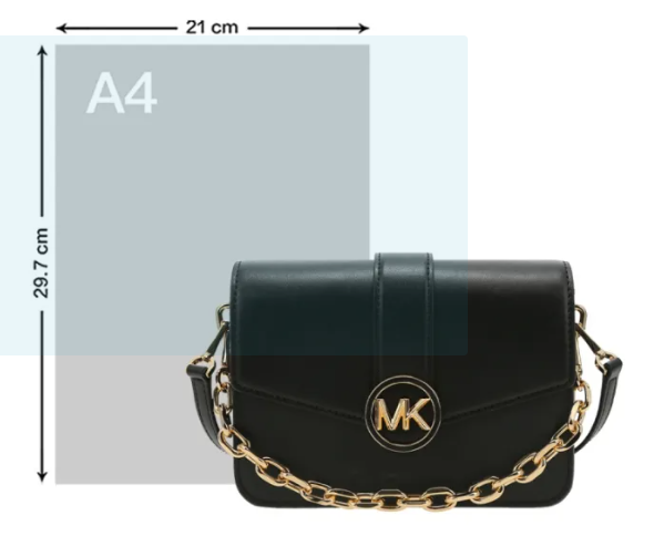 M.I.C.H.A.E.L. K.O.R.S. Small women's cross-body bag