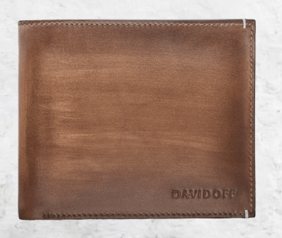 D.A.V.I.D.O.F.F WALLET