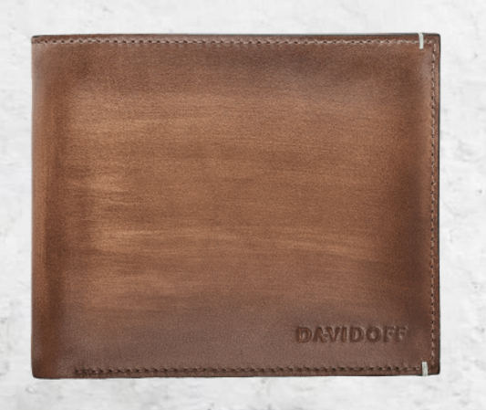 D.A.V.I.D.O.F.F WALLET