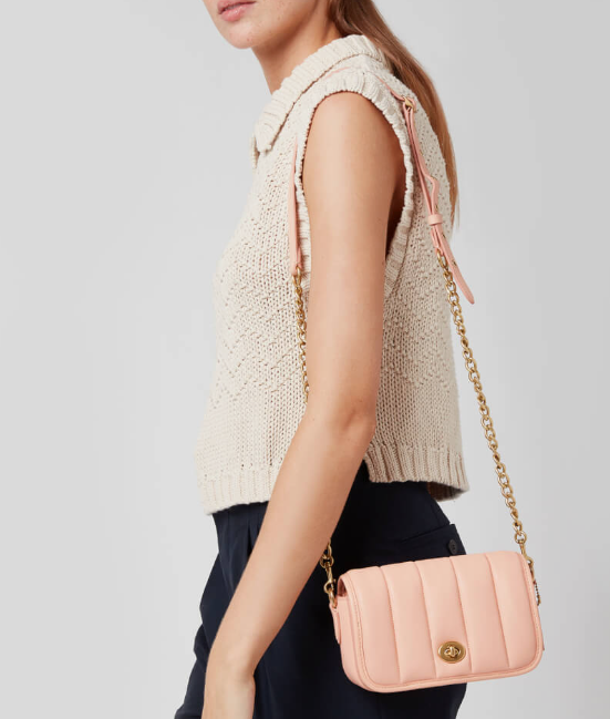 C.O.A.C.H Cross Body Bag