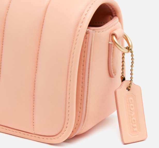 C.O.A.C.H Cross Body Bag