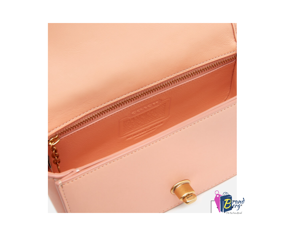 C.O.A.C.H Cross Body Bag