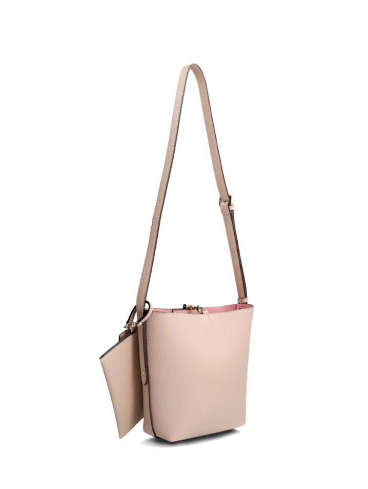 G.U.E.S.S  Eco Brenton Bucket Bag