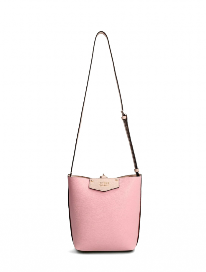 G.U.E.S.S  Eco Brenton Bucket Bag