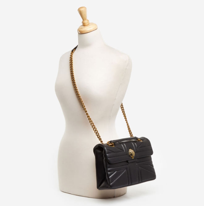 K.U.R.T G.E.I.G.E.R SHOULDER - CROSSBODY BAG