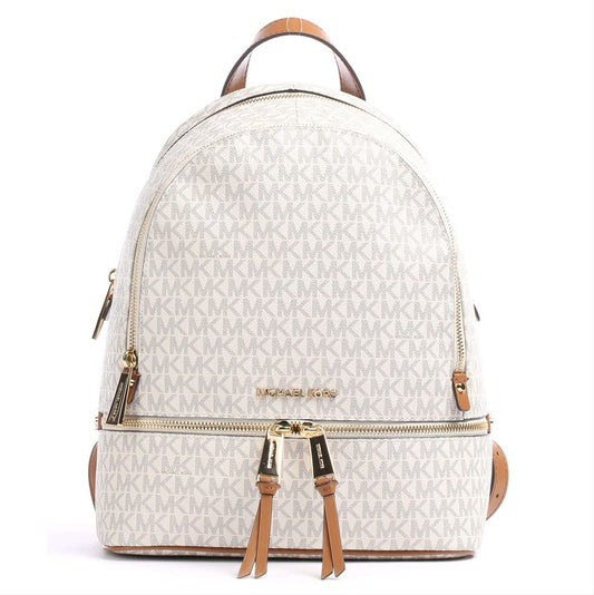 M.I.C.H.A.E.L K.O.R.S Rhea Zip Backpack