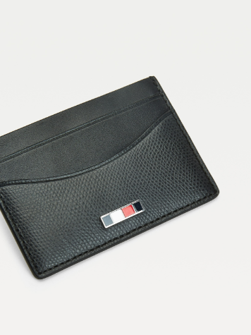 T.O.M.M.Y H.I.L.F.I.G.E.R Card Holder