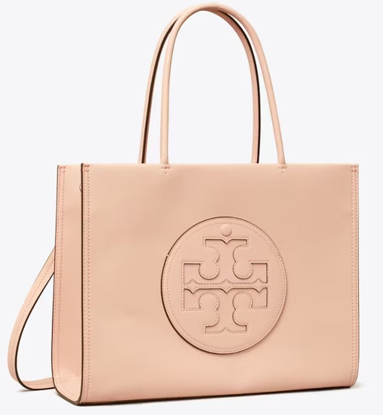 T.O.R.Y. B.U.R.C.H. SMALL ECO ELLA TOTE BAG